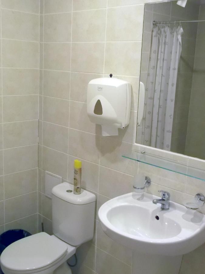 Kambariu Nuoma - Rumsiskes Saurida Esterno foto